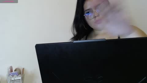 Snapshot of sofimabelnasty19 chatting on January 31, 2:48 am sofi online show from January 31, 2:48 am