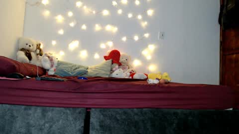 Snapshot of sofimabelnasty19 chatting on February 6, 12:54 am sofi online show from February 6, 12:54 am