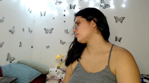 Snapshot of sofimabelnasty19 chatting on February 7, 1:36 am sofi online show from February 7, 1:36 am