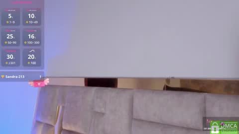 Snapshot of sofiscott_ chatting on February 23, 2:51 am Sofia online show from February 23, 2:51 am