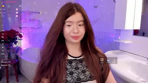 sofiyamil online show from November 7, 3:09 am