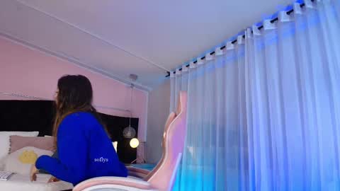 Sofi online show from February 27, 11:50 am