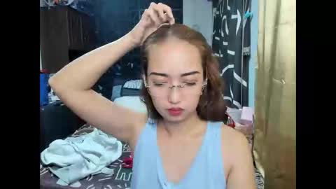 Angel online show from December 21, 9:21 pm