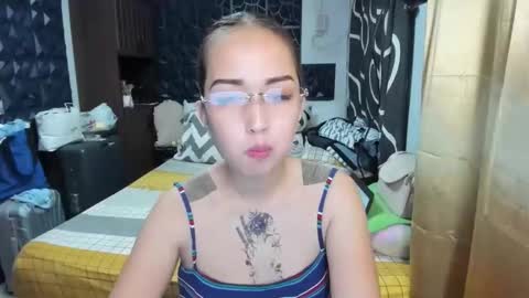 Angel online show from November 23, 2:59 pm