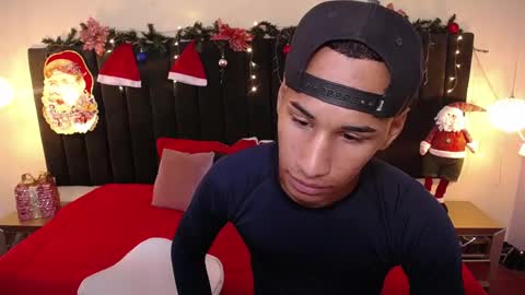 Cam and Amy online show from November 28, 8:27 pm