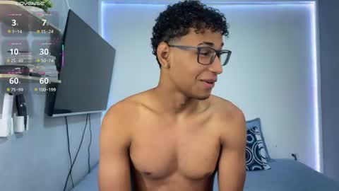soft_attraction2 online show from July 27, 6:27 pm