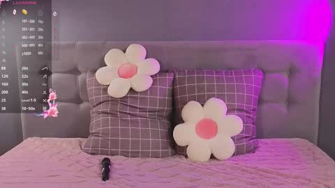 Milisa online show from October 14, 9:07 pm