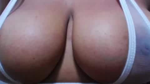 Camila M online show from December 1, 9:24 pm