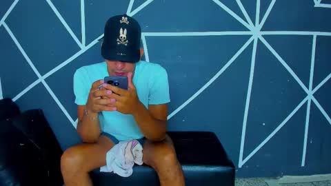 Soft Lips18 online show from November 15, 8:10 pm