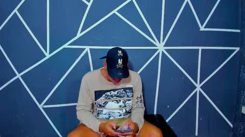 Soft Lips18 online show from November 29, 7:10 pm