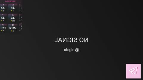 Eva online show from September 17, 8:12 pm