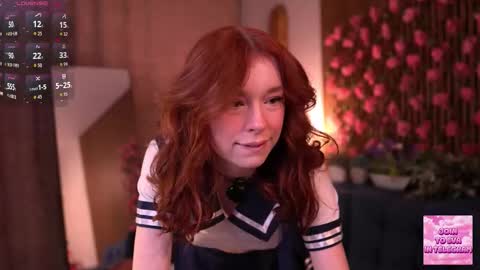 Eva online show from October 17, 8:13 pm