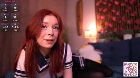 Eva online show from September 29, 8:30 pm