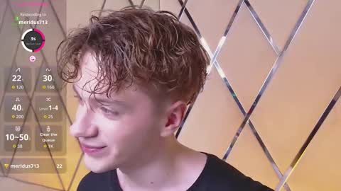 PAUL online show from February 24, 3:48 pm