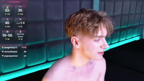 PAUL online show from February 13, 10:02 pm