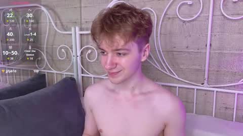 PAUL online show from November 29, 9:22 pm