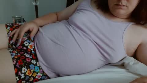 chubby enby sissy online show from September 23, 8:04 pm