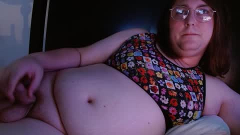 chubby enby sissy online show from December 5, 1:05 am