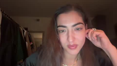 Soft Heat Maria online show from December 14, 11:22 pm