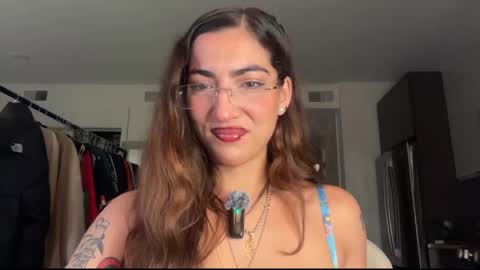 Soft Heat Maria online show from June 6, 1:33 am