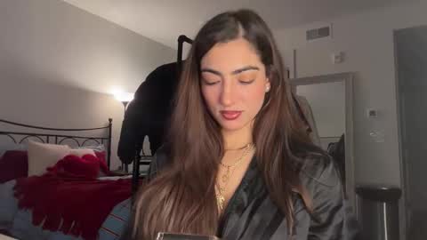 Soft Heat Maria online show from January 9, 6:19 am