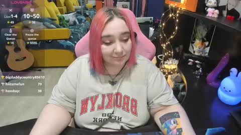 Sofie online show from February 27, 9:50 am