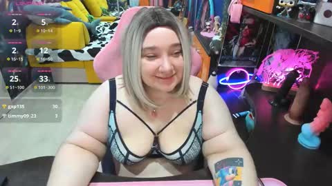 Sofie online show from November 20, 3:27 am