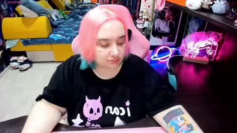 Sofie online show from March 3, 3:35 am