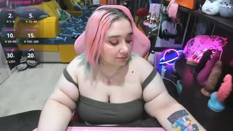 Sofie online show from February 18, 3:06 am