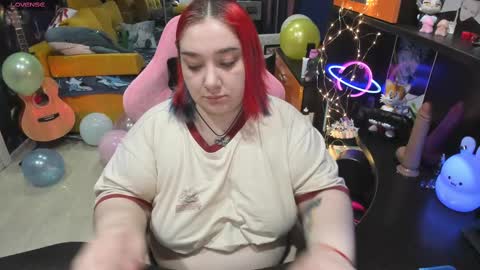 Sofie online show from March 8, 3:06 am