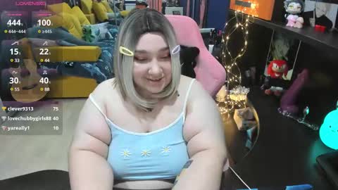 Sofie online show from February 26, 12:27 pm