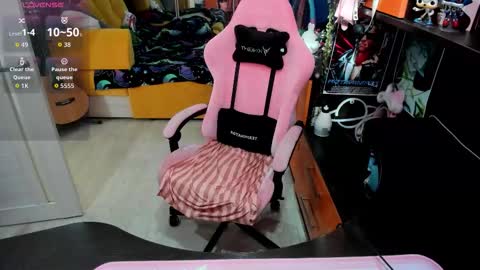 Sofie online show from September 16, 3:19 am