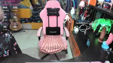 Sofie online show from September 18, 3:32 am