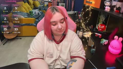 Sofie online show from February 19, 5:27 am