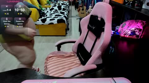 Sofie online show from November 12, 2:58 am