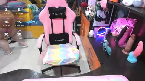 Sofie online show from February 20, 4:01 am