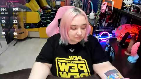 Sofie online show from September 12, 4:25 am