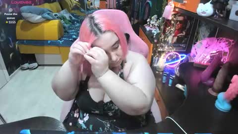 Sofie online show from January 16, 8:12 am