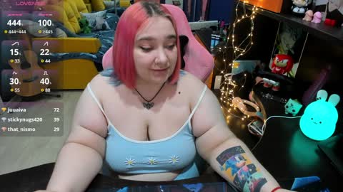 Sofie online show from February 8, 8:42 am