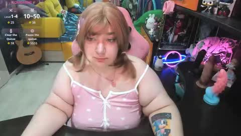 Sofie online show from October 1, 4:44 am