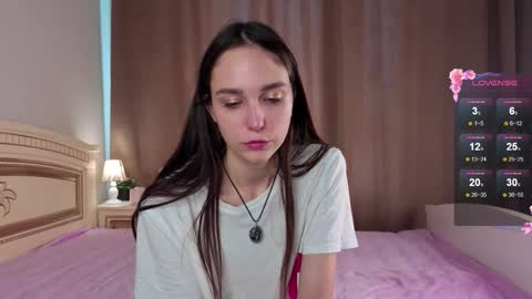 Elly online show from October 18, 7:34 am