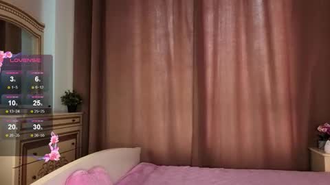 Elly online show from October 21, 7:46 am