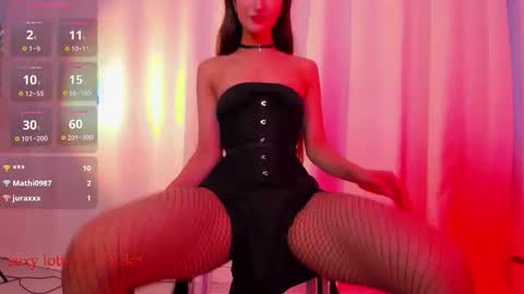 Jenna online show from October 28, 1:34 pm