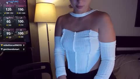 Snapshot of softt_kitty chatting on September 16, 3:59 pm Emily online show from September 16, 3:59 pm