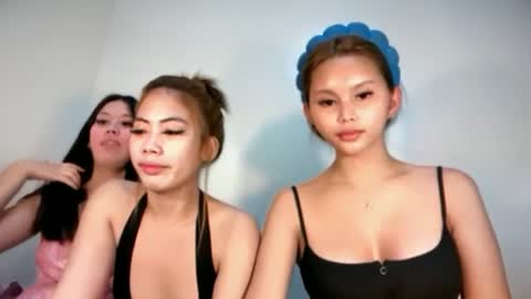 Sweet Shallaine online show from June 21, 9:21 pm