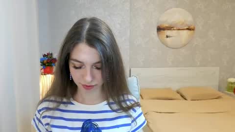 Kelly online show from May 23, 3:19 pm
