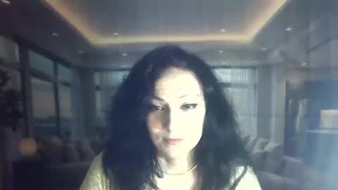 SofystiCat online show from May 15, 8:27 pm