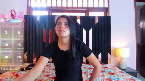 Soffyy  online show from September 12, 7:05 pm