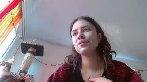 Snapshot of soka_lovers_04_ chatting on October 24, 12:50 pm Sofia online show from October 24, 12:50 pm