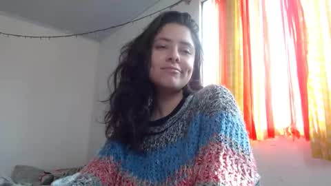 Snapshot of soka_lovers_04_ chatting on March 11, 1:56 pm Sofia online show from March 11, 1:56 pm